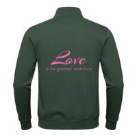 Sweatshirt Jacket Miniaturansicht