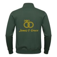 Sweatshirt Jacket Miniaturansicht