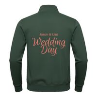 Sweatshirt Jacket Miniaturansicht