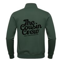 Sweatshirt Jacket Miniaturansicht