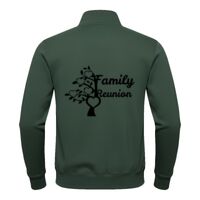 Sweatshirt Jacket Miniaturansicht