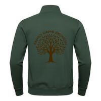 Sweatshirt Jacket Miniaturansicht