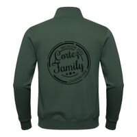 Sweatshirt Jacket Miniaturansicht