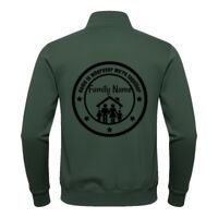 Sweatshirt Jacket Miniaturansicht