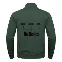 Sweatshirt Jacket Miniaturansicht