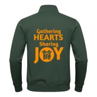 Sweatshirt Jacket Miniaturansicht