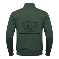 Sweatshirt Jacket Miniaturansicht