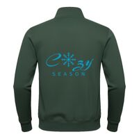 Sweatshirt Jacket Miniaturansicht