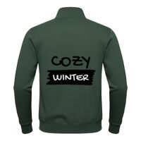 Sweatshirt Jacket Miniaturansicht