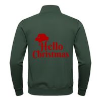 Sweatshirt Jacket Miniaturansicht