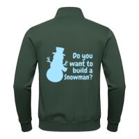 Sweatshirt Jacket Miniaturansicht