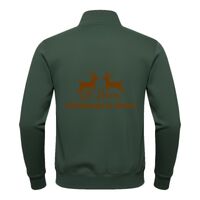 Sweatshirt Jacket Miniaturansicht