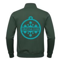 Sweatshirt Jacket Miniaturansicht