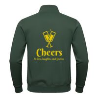 Sweatshirt Jacket Miniaturansicht