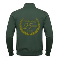 Sweatshirt Jacket Miniaturansicht