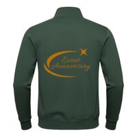 Sweatshirt Jacket Miniaturansicht