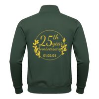 Sweatshirt Jacket Miniaturansicht