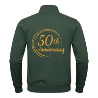 Sweatshirt Jacket Miniaturansicht