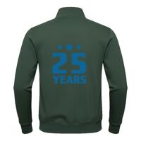 Sweatshirt Jacket Miniaturansicht