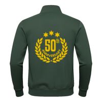Sweatshirt Jacket Miniaturansicht