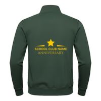 Sweatshirt Jacket Miniaturansicht