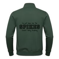 Sweatshirt Jacket Miniaturansicht