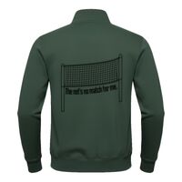 Sweatshirt Jacket Miniaturansicht