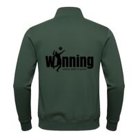 Sweatshirt Jacket Miniaturansicht