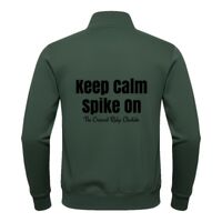 Sweatshirt Jacket Miniaturansicht