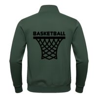 Sweatshirt Jacket Miniaturansicht