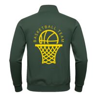 Sweatshirt Jacket Miniaturansicht