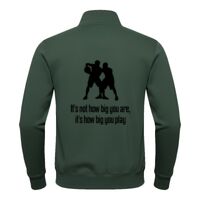 Sweatshirt Jacket Miniaturansicht