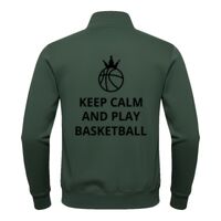 Sweatshirt Jacket Miniaturansicht