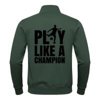 Sweatshirt Jacket Miniaturansicht