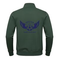 Sweatshirt Jacket Miniaturansicht