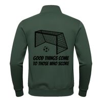 Sweatshirt Jacket Miniaturansicht