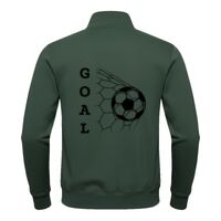 Sweatshirt Jacket Miniaturansicht