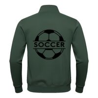 Sweatshirt Jacket Miniaturansicht