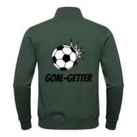 Sweatshirt Jacket Miniaturansicht