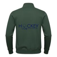 Sweatshirt Jacket Miniaturansicht