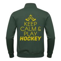 Sweatshirt Jacket Miniaturansicht