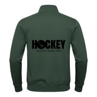 Sweatshirt Jacket Miniaturansicht