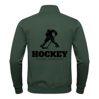 Sweatshirt Jacket Miniaturansicht