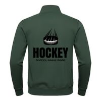 Sweatshirt Jacket Miniaturansicht