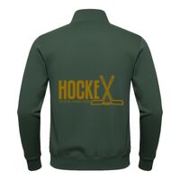 Sweatshirt Jacket Miniaturansicht