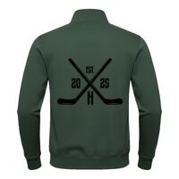 Sweatshirt Jacket Miniaturansicht