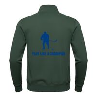 Sweatshirt Jacket Miniaturansicht