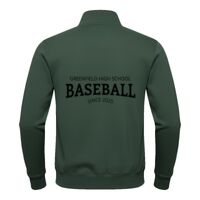 Sweatshirt Jacket Miniaturansicht