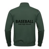 Sweatshirt Jacket Miniaturansicht