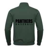 Sweatshirt Jacket Miniaturansicht